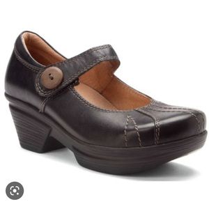 Sanita clogs - “Natasha”